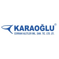 Karaoğlu Cerrahi Aletler logo - Similar company to Mday Globaltech