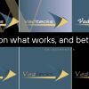 Vadtecks logo - Similar company to Eurocom C.I.Ltd