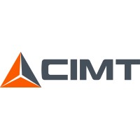 CIMT Precision logo - Similar company to Blue Pac Ab