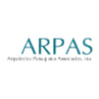 Arpas - Arquitectos Paisagistas Associados, Lda