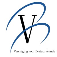 Vereniging voor Bestuurskunde logo - Similar company to Amsterdam Intelligence