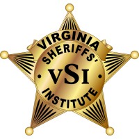 Virginia Sheriffs' Institute logo - Similar company to Virginia Sheriffs' Association