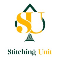 Stitching Unit logo - Similar company to Alterdry - Alteration & Stitching At Doorstep