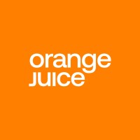 Orange Juice logo - Similar company to Perplex Digital