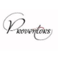 Proventors logo - Similar company to Pikvc
