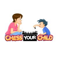 Chess Your Child logo - Similar company to O2 Networks