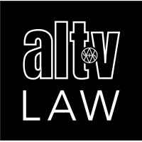 Alt-V Law logo - Similar company to Estonian-Chinese Chamber Of Commerce (Eecn)