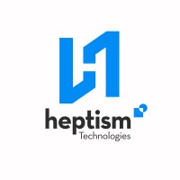 Heptism Technologies logo - Similar company to Techarge