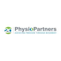 PhysioPartners logo - Similar company to Wagner Mechanical
