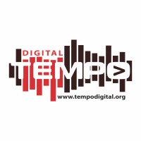 Tempo Digital AB logo - Similar company to H3 Digital