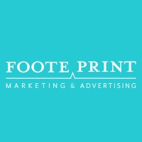 Footeprint Marketing & Advertising logo - Similar company to Wingert Billboards