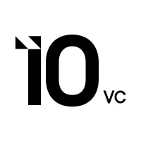 10vc logo - Similar company to Pack Ventures