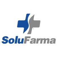 SoluFarma S.A logo - Similar company to Ópticas Veo+