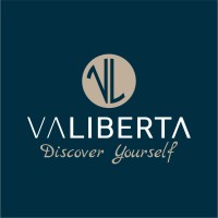 Valiberta logo - Similar company to River Teknoloji Dış Ticaret Limited Şirketi