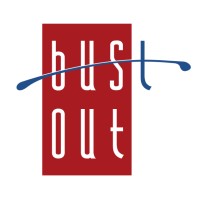 bust out - Integrationsdienste für Menschen mit Autismus logo - Similar company to Autismus 1A - Projekt Aut-1A