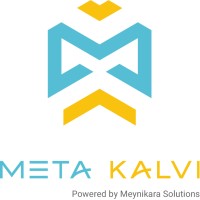 Metakalvi logo - Similar company to Damgam