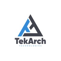 Tekarch logo - Similar company to Rsv Training Academy