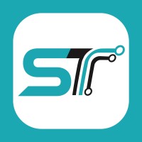 ShnairTech logo - Similar company to Motioncode