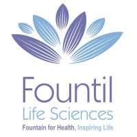 FOUNTIL LIFE SCIENCES logo - Similar company to Lagan Indian Tapas