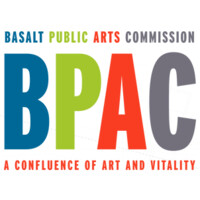Basalt Public Arts Commission logo - Similar company to Blockparty