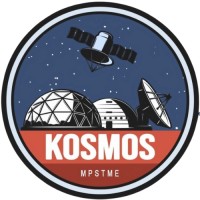 TEAM KOSMOS logo - Similar company to Fetch.Ai Developers: Nmims University