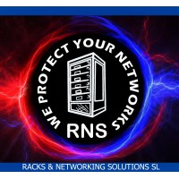 Racks & Networking Solutions logo - Similar company to Equinsa Networking