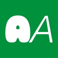 Agency Analogue logo - Similar company to Studio Paper