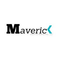 Maverick Creative Marketing logo - Similar company to Mavericksem