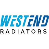 West End Radiators logo - Similar company to Hebco Industrie