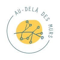 AU DELA DES MURS logo - Similar company to Asap85