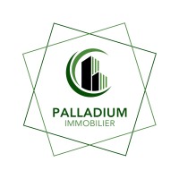 PALLADIUM IMMOBILIER logo - Similar company to Etecna Groupe Pingat Maitre D'Oeuvre D'Espaces D'Activité