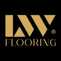 LW Flooring logo - Similar company to Nicfi