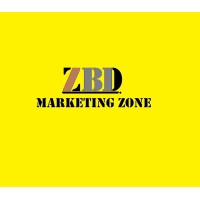 ZBD Marketing Zone logo - Similar company to Pie Solutions Pvt Ltd