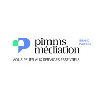 Pimms Médiation Grand Poitiers logo - Similar company to Espace Fleurs