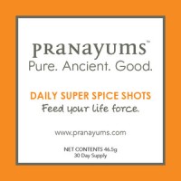 Pranayums