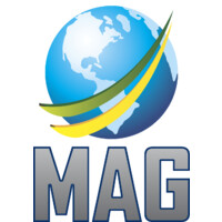 MAG Lavadoras Industriais logo - Similar company to Integra Laser