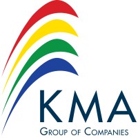 KMA Group of Companies logo - Similar company to Onthego Software Lab Pte Ltd