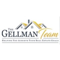 The Gellman Team logo - Similar company to Airshipxp