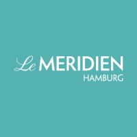 Le Méridien Hamburg logo - Similar company to Hotel Atlantic Hamburg