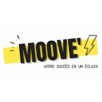 Agence MOOVE' logo - Similar company to Agence Moove