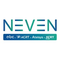 Groupe NEVEN logo - Similar company to Macon Communication