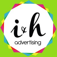 I&H Advertising logo - Similar company to Notebook Advertising Llc