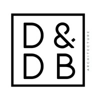 D&DB Architecture logo - Similar company to Be Architecture Studio