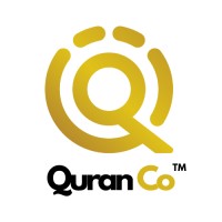 QuranCo logo - Similar company to Zawaj Cards