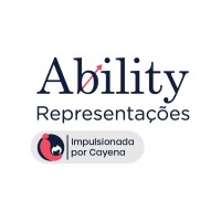 Ability Representações logo - Similar company to Mibusca
