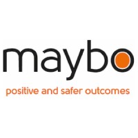 Maybo Australia & New Zealand logo - Similar company to Maybo