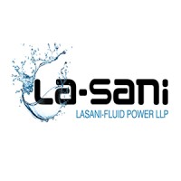 LA-SANI FLUID POWER LLP logo - Similar company to Honed Tubes