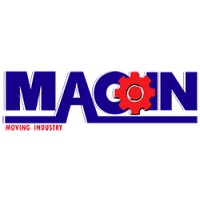 Constructora Macoin del Centro logo - Similar company to Constructora Velardeña, S.A.