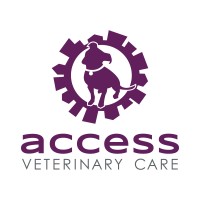 Access Veterinary Care logo - Similar company to Veterinary Vision