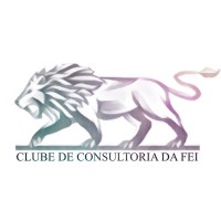 Clube de Consultoria FEI logo - Similar company to Clube De Consultoria Ufrgs